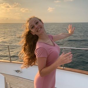 Meet your Posher, Mary